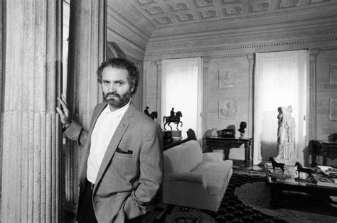 quanti anni ha gianni versace|gianni versace cause of death.